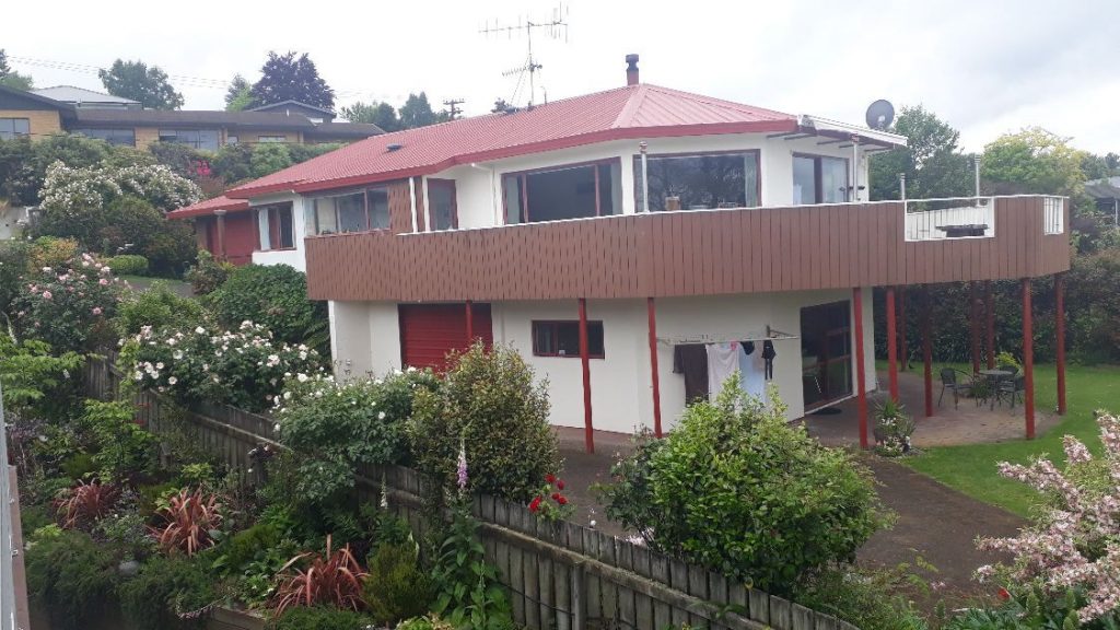 76 Noble st Taupo