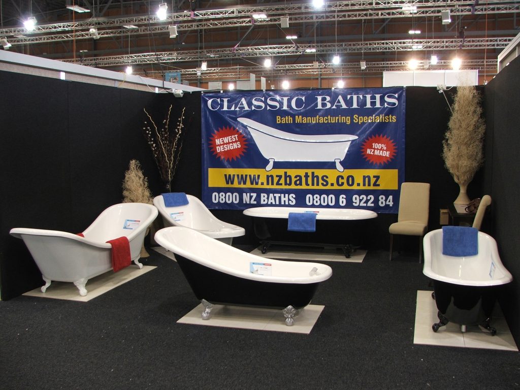 Classic Baths
