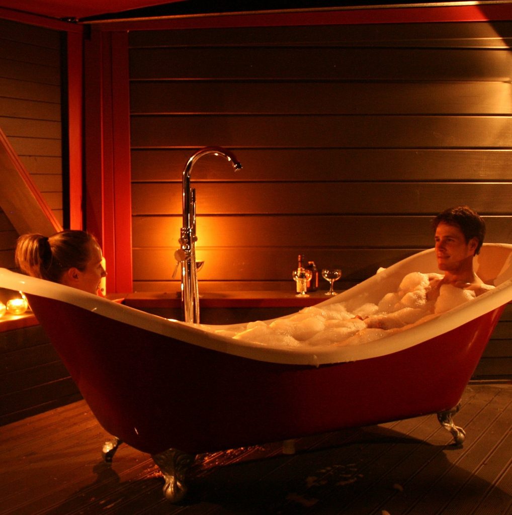 Classic Baths